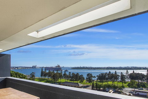 Terminus Apartment Hotel, Ascend Hotel Collection - Accommodation Rockhampton 33