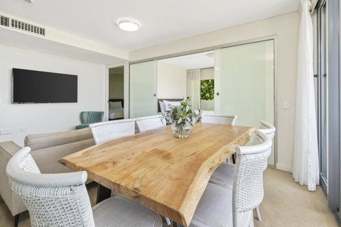 Terminus Apartment Hotel, Ascend Hotel Collection - Accommodation Rockhampton 5