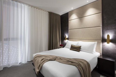 SKYE Suites Sydney - Accommodation Rockhampton 23