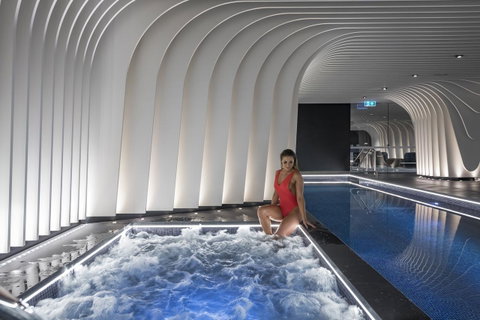 SKYE Suites Sydney - Accommodation Rockhampton 32