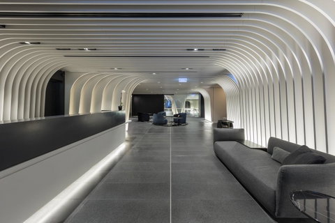 SKYE Suites Sydney - Accommodation Rockhampton 14