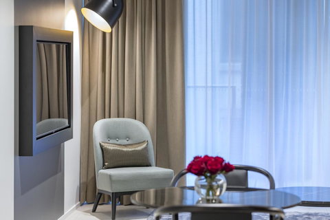 SKYE Suites Sydney - Accommodation Rockhampton 11