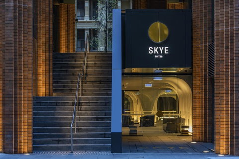 SKYE Suites Sydney - Accommodation Rockhampton 2