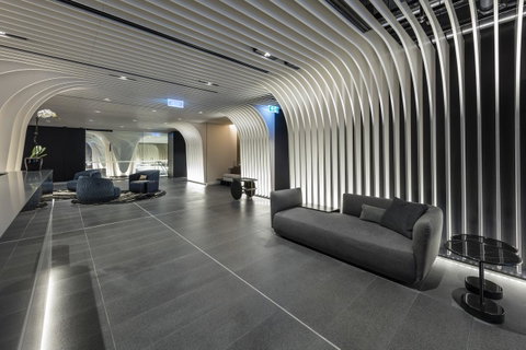 SKYE Suites Sydney - Accommodation Rockhampton 13