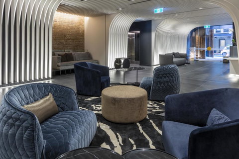SKYE Suites Sydney - Accommodation Rockhampton 4