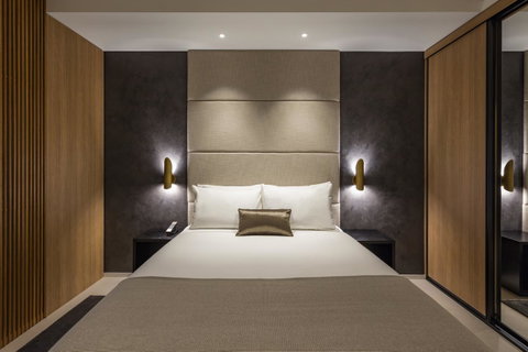 SKYE Suites Sydney - Accommodation Rockhampton 26