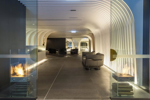 SKYE Suites Sydney - Accommodation Rockhampton 3