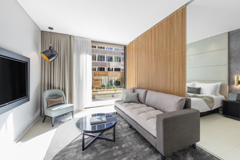 SKYE Suites Sydney - Accommodation Rockhampton 16