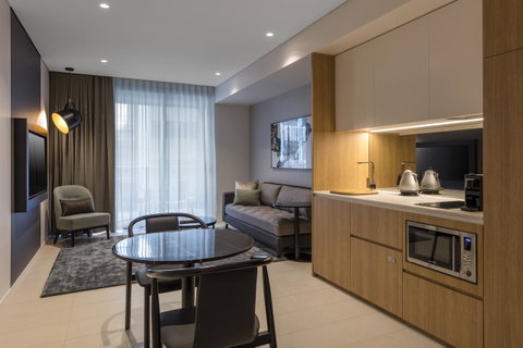 SKYE Suites Sydney - Accommodation Rockhampton 25