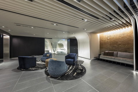 SKYE Suites Sydney - Accommodation Rockhampton 12