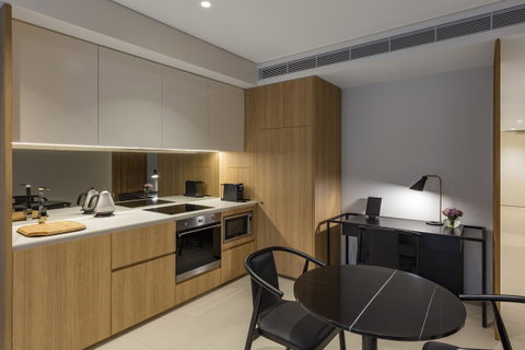SKYE Suites Sydney - Accommodation Rockhampton 20