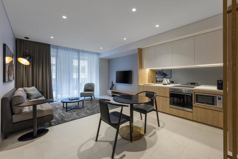 SKYE Suites Sydney - Accommodation Rockhampton 22