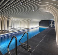 SKYE Suites Sydney - Accommodation Rockhampton