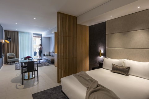 SKYE Suites Sydney - Accommodation Rockhampton 27