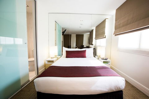 Sydney Potts Point Central Apartment Hotel Official - Accommodation Rockhampton 13