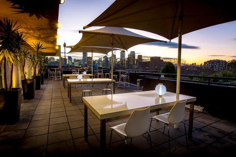 Sydney Potts Point Central Apartment Hotel Official - Accommodation Rockhampton 4