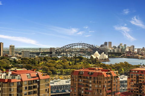 Sydney Potts Point Central Apartment Hotel Official - Accommodation Rockhampton 37