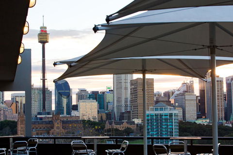 Sydney Potts Point Central Apartment Hotel Official - Accommodation Rockhampton 7