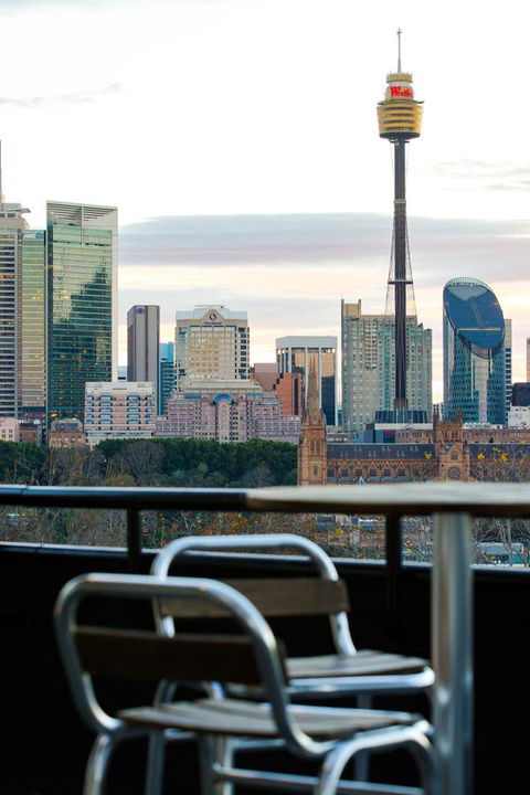 Sydney Potts Point Central Apartment Hotel Official - Accommodation Rockhampton 9