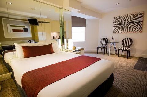 Sydney Potts Point Central Apartment Hotel Official - Accommodation Rockhampton 22