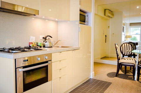Sydney Potts Point Central Apartment Hotel Official - Accommodation Rockhampton 29