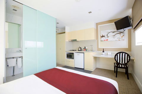 Sydney Potts Point Central Apartment Hotel Official - Accommodation Rockhampton 17