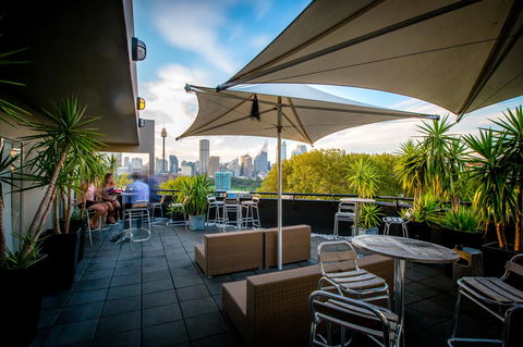 Sydney Potts Point Central Apartment Hotel Official - Accommodation Rockhampton 8
