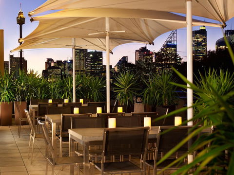 Sydney Potts Point Central Apartment Hotel Official - Accommodation Rockhampton 5