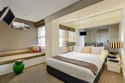 Sydney Potts Point Central Apartment Hotel Official - Accommodation Rockhampton 32