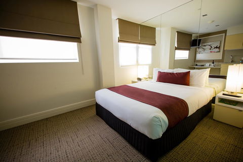 Sydney Potts Point Central Apartment Hotel Official - Accommodation Rockhampton 14