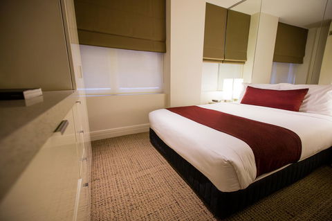Sydney Potts Point Central Apartment Hotel Official - Accommodation Rockhampton 15