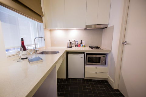 Sydney Potts Point Central Apartment Hotel Official - Accommodation Rockhampton 16