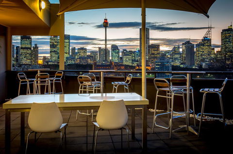 Sydney Potts Point Central Apartment Hotel Official - Accommodation Rockhampton 1