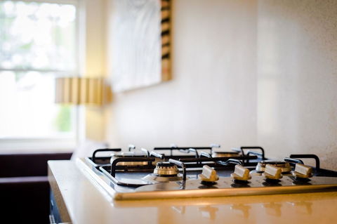 Sydney Potts Point Central Apartment Hotel Official - Accommodation Rockhampton 30