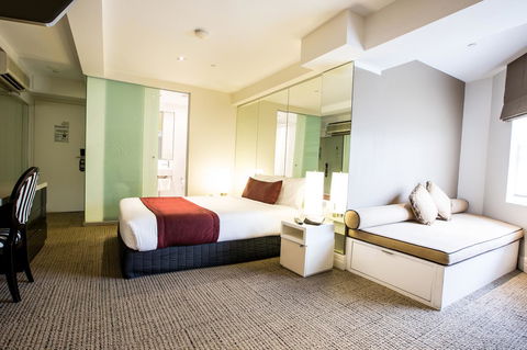 Sydney Potts Point Central Apartment Hotel Official - Accommodation Rockhampton 20