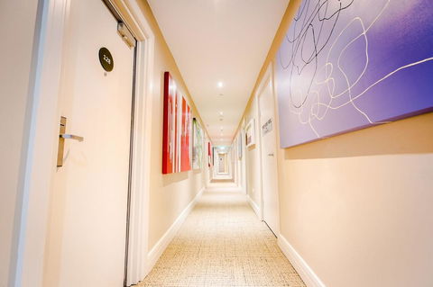 Sydney Potts Point Central Apartment Hotel Official - Accommodation Rockhampton 12