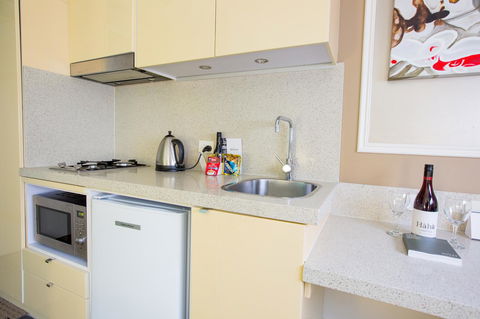 Sydney Potts Point Central Apartment Hotel Official - Accommodation Rockhampton 19