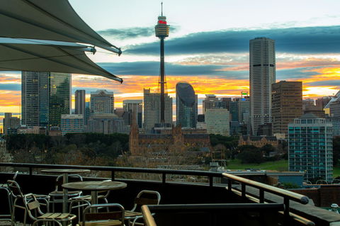 Sydney Potts Point Central Apartment Hotel Official - Accommodation Rockhampton 6