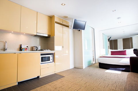 Sydney Potts Point Central Apartment Hotel Official - Accommodation Rockhampton 23