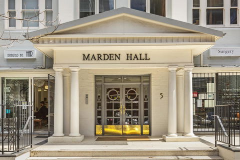 Sydney Potts Point Central Apartment Hotel Official - Accommodation Rockhampton 40