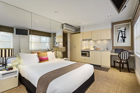 Sydney Potts Point Central Apartment Hotel Official - Accommodation Rockhampton 34