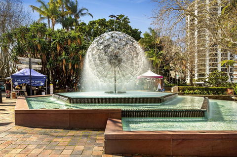 Sydney Potts Point Central Apartment Hotel Official - Accommodation Rockhampton 38