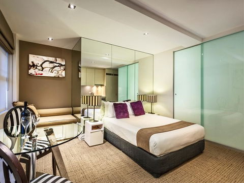 Sydney Potts Point Central Apartment Hotel Official - Accommodation Rockhampton 18