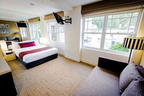 Sydney Potts Point Central Apartment Hotel Official - Accommodation Rockhampton 24