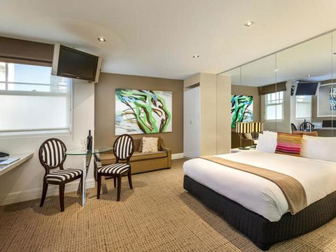 Sydney Potts Point Central Apartment Hotel Official - Accommodation Rockhampton 35