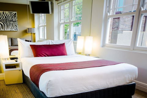 Sydney Potts Point Central Apartment Hotel Official - Accommodation Rockhampton 27