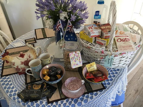 The Best Exotic Magnolia Cottage - Accommodation Rockhampton 2