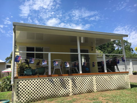 The Best Exotic Magnolia Cottage - Accommodation Rockhampton 9