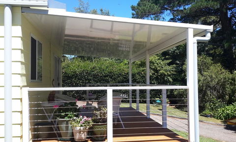 The Best Exotic Magnolia Cottage - Accommodation Rockhampton 27