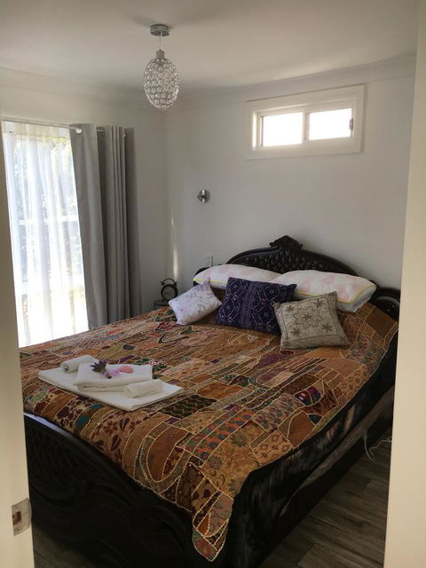 The Best Exotic Magnolia Cottage - Accommodation Rockhampton 18